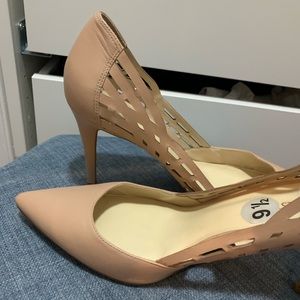 Nine West - High heal pumps